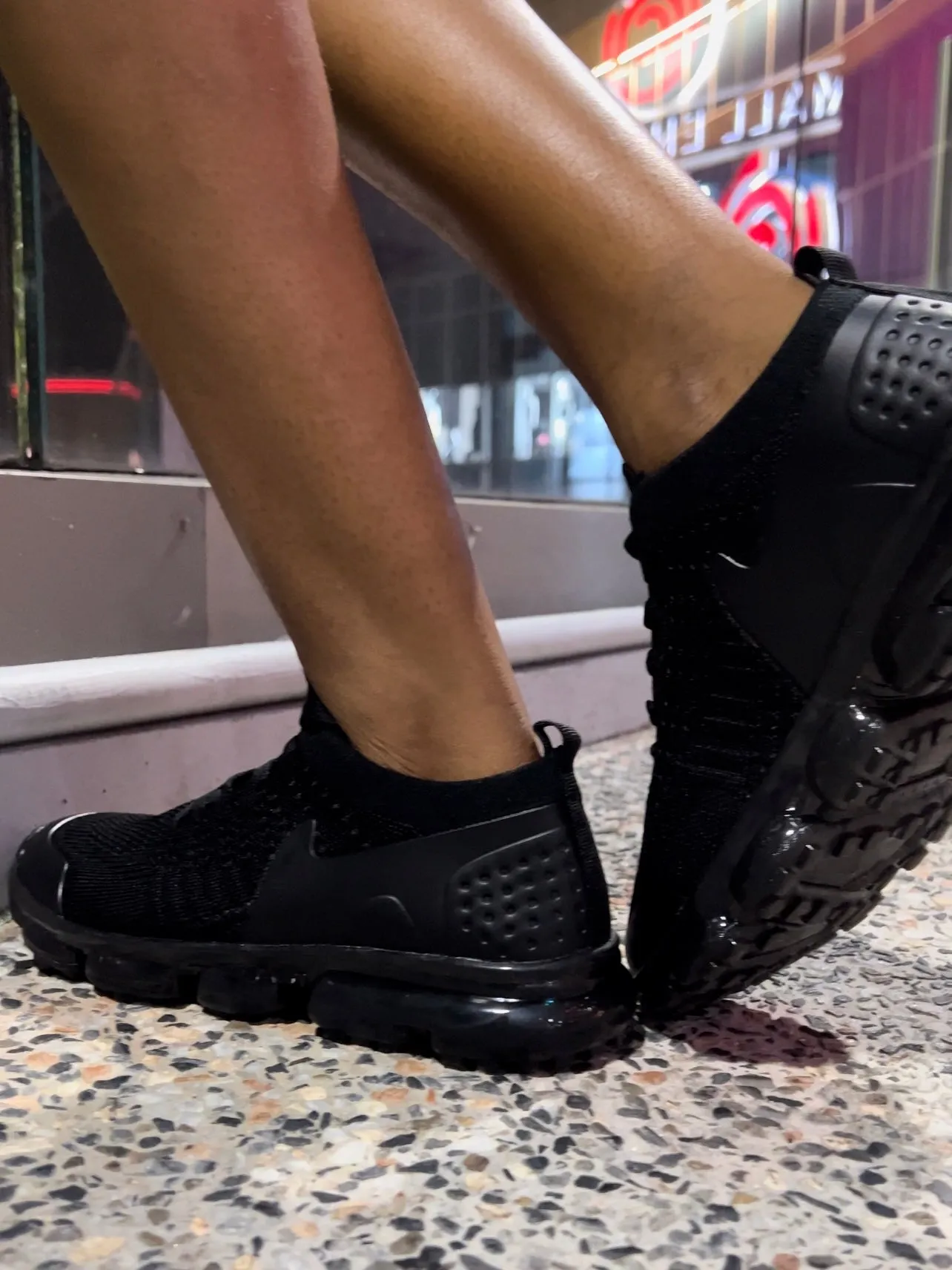 Unisex Vapor Max Sport Shoes (Only Size: 36, 37 & 41)