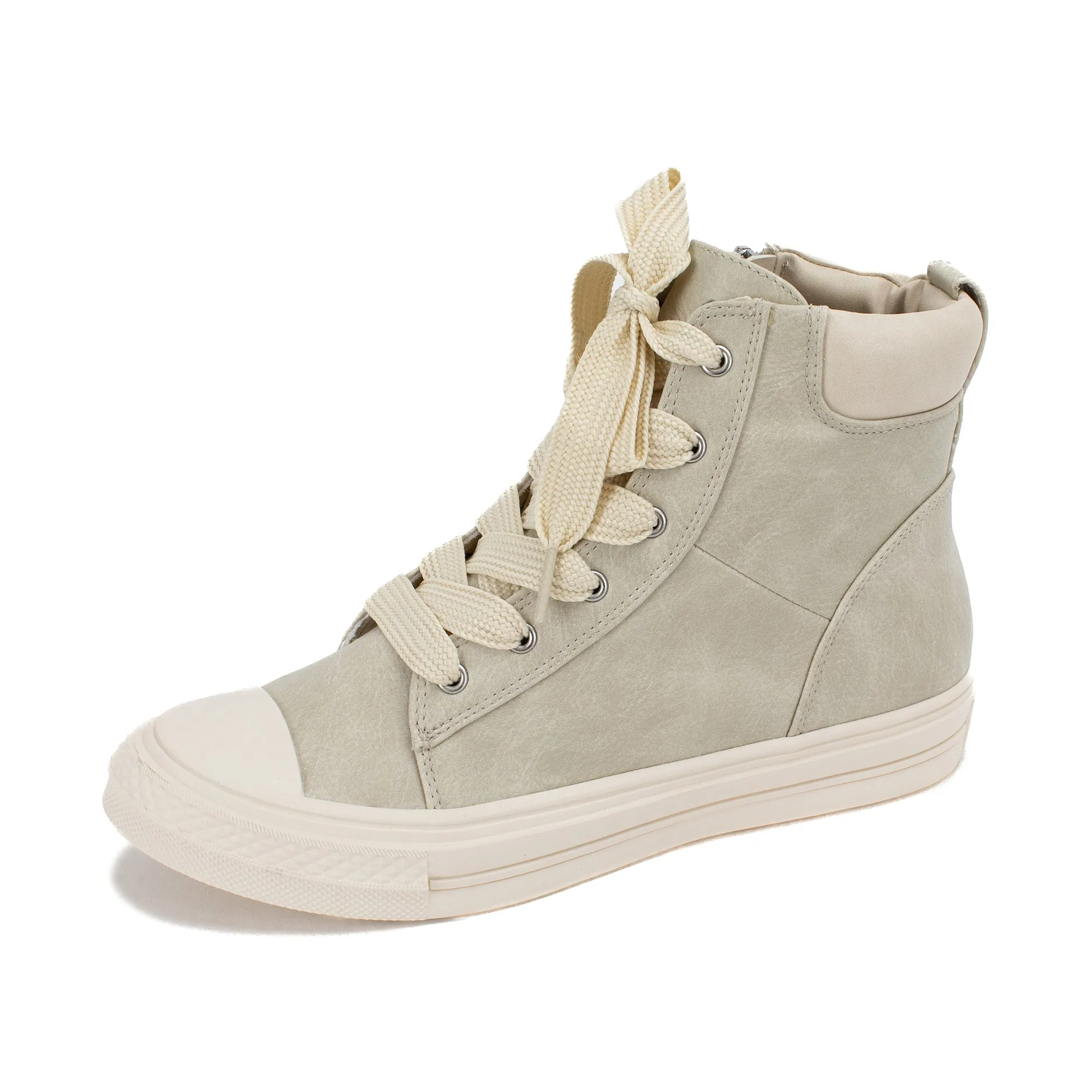 Valter High-Top Sneaker