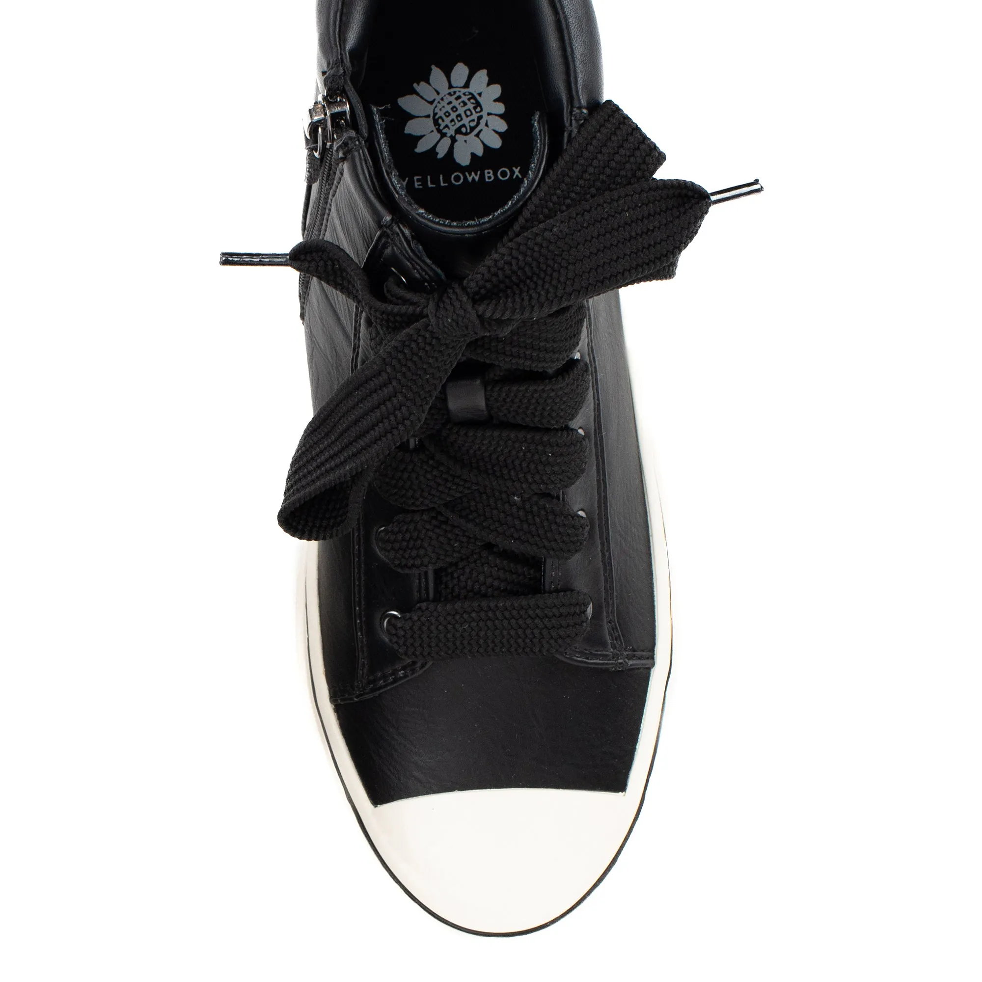 Valter High-Top Sneaker