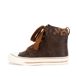Valter High-Top Sneaker