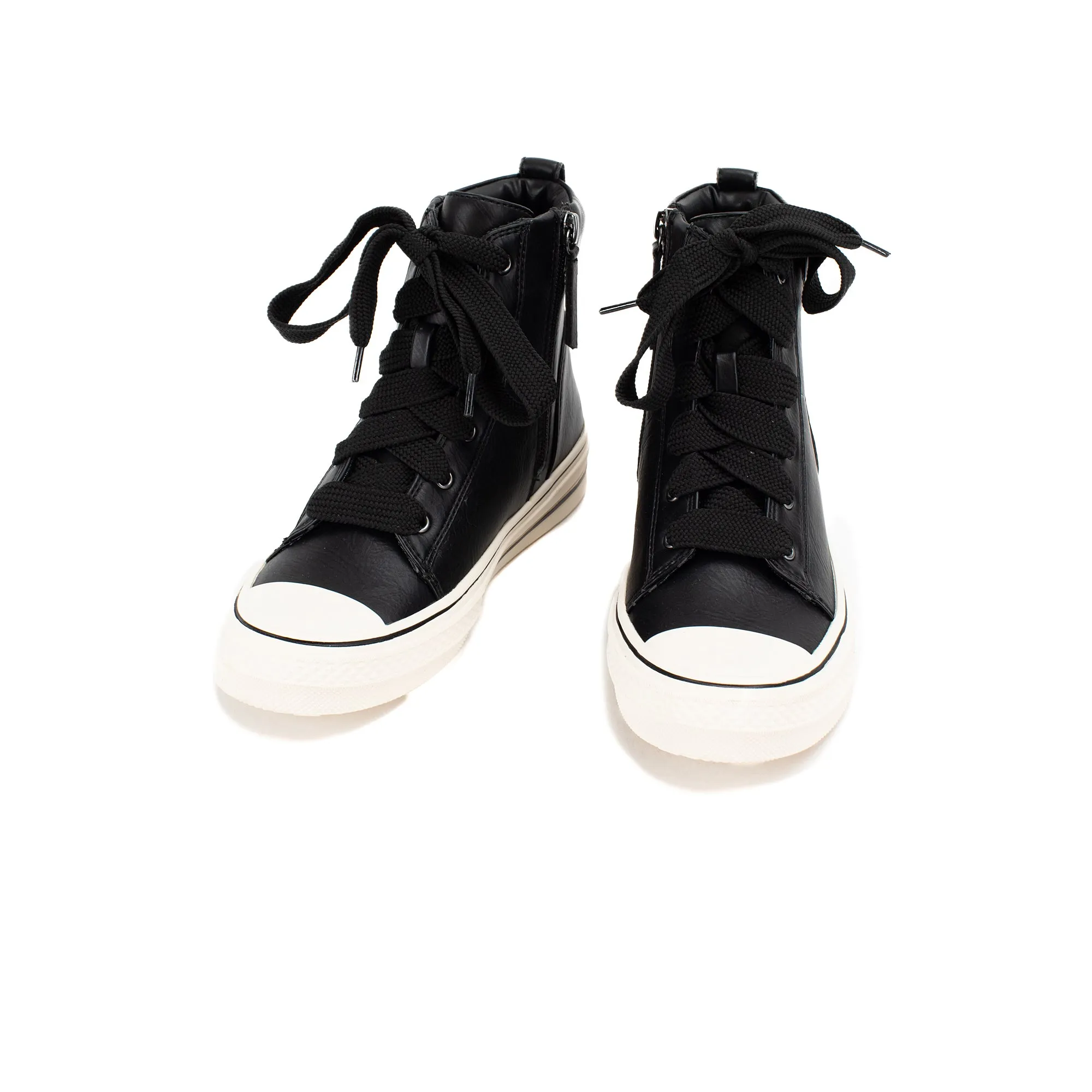 Valter High-Top Sneaker