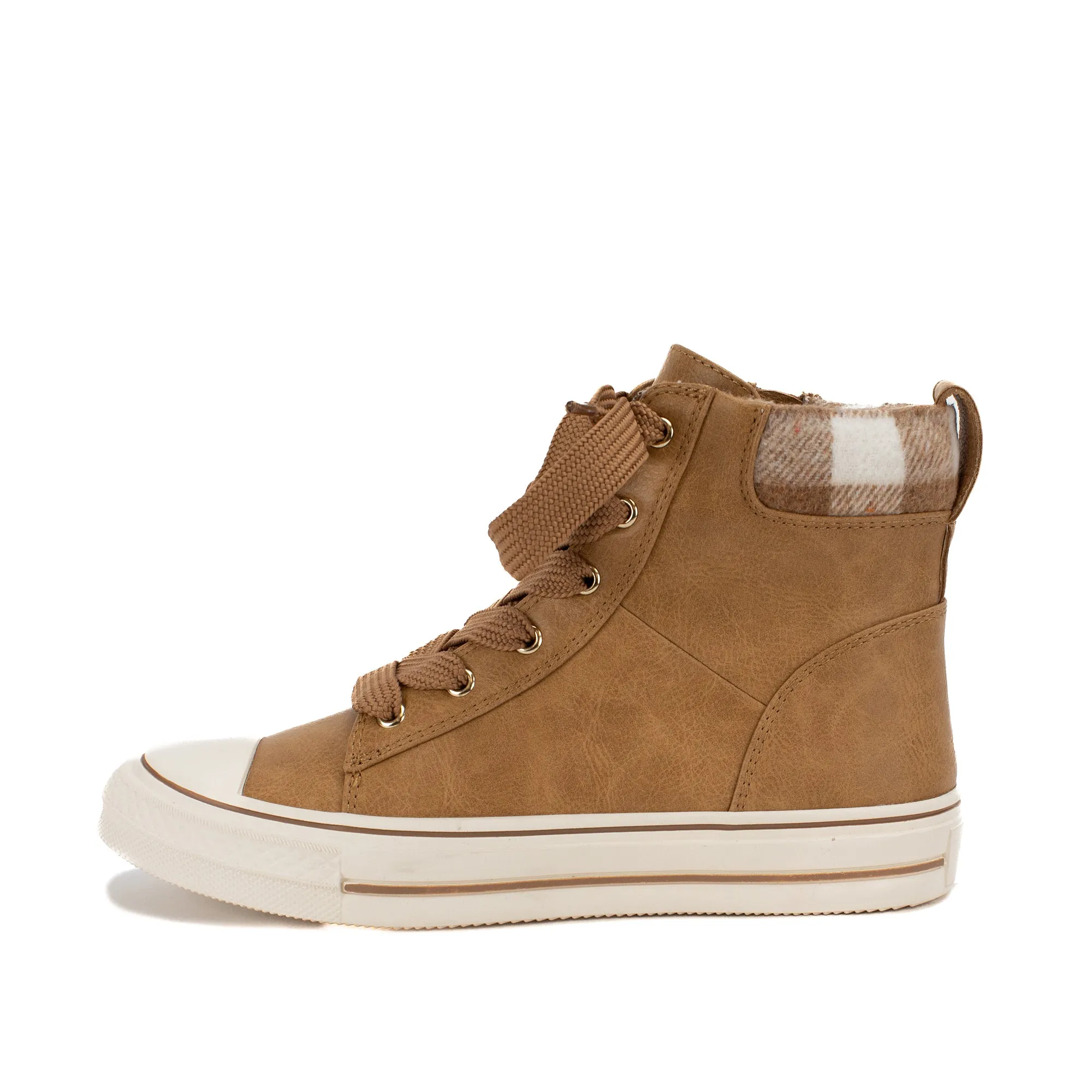 Valter High-Top Sneaker