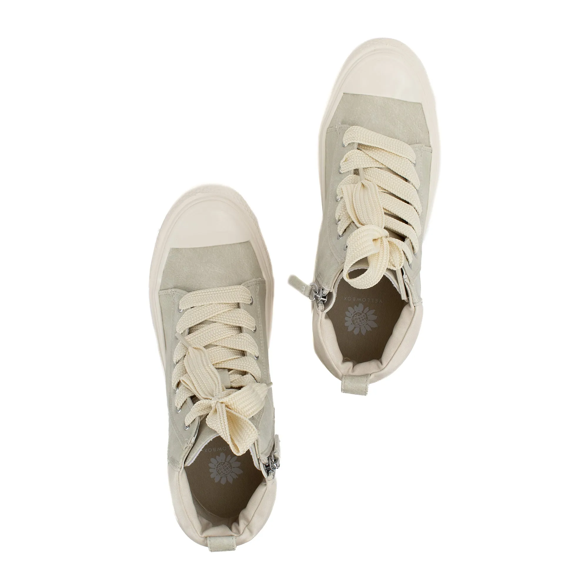 Valter High-Top Sneaker