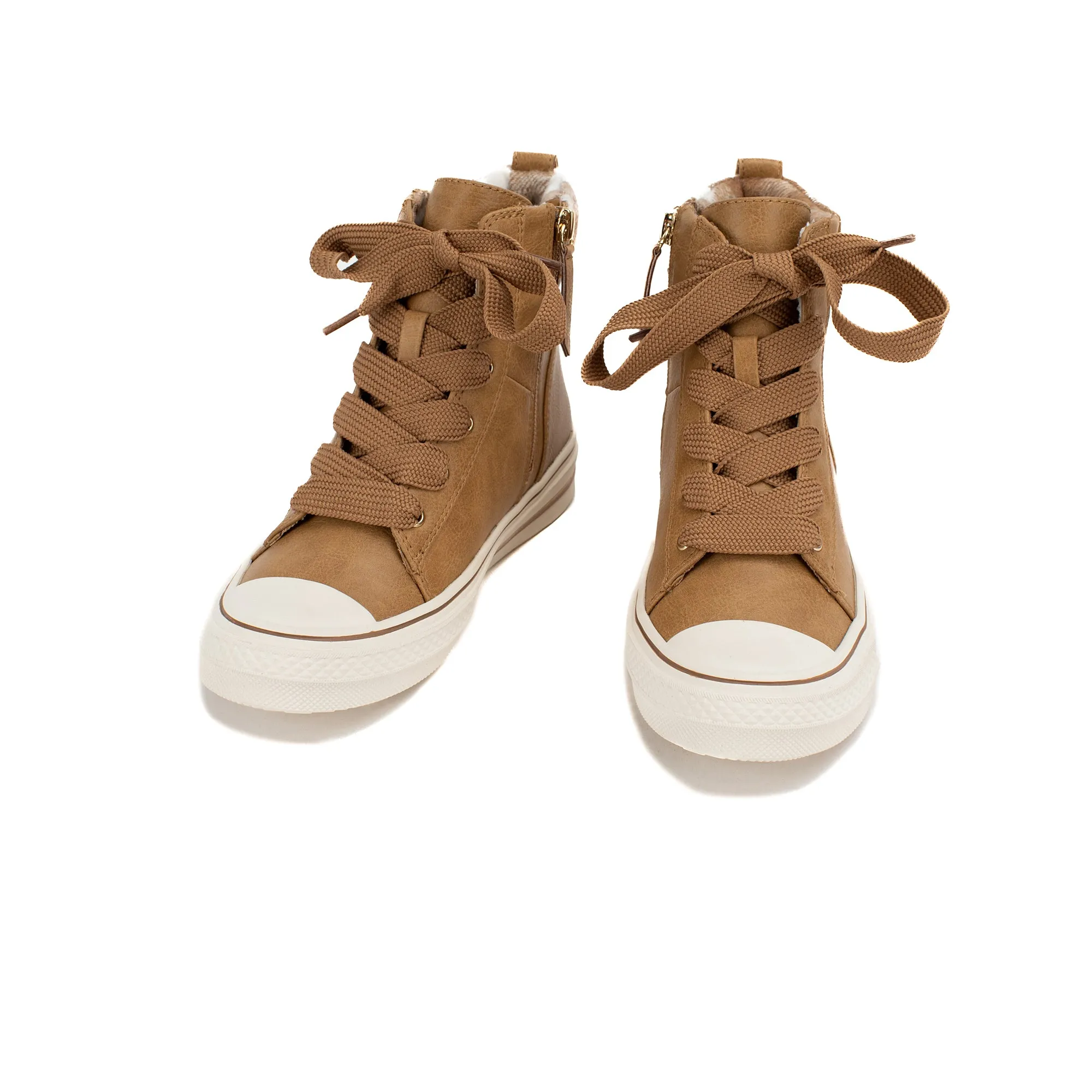 Valter High-Top Sneaker