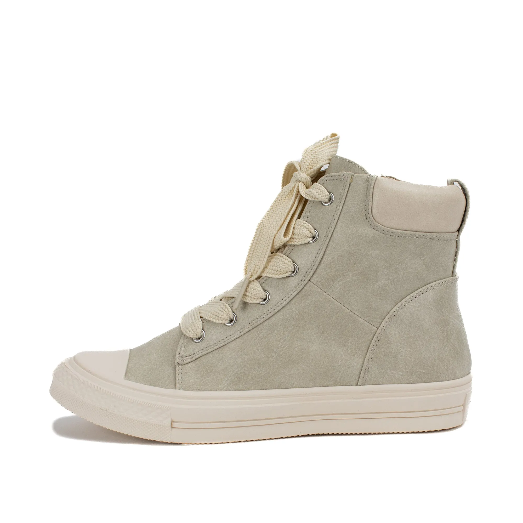 Valter High-Top Sneaker
