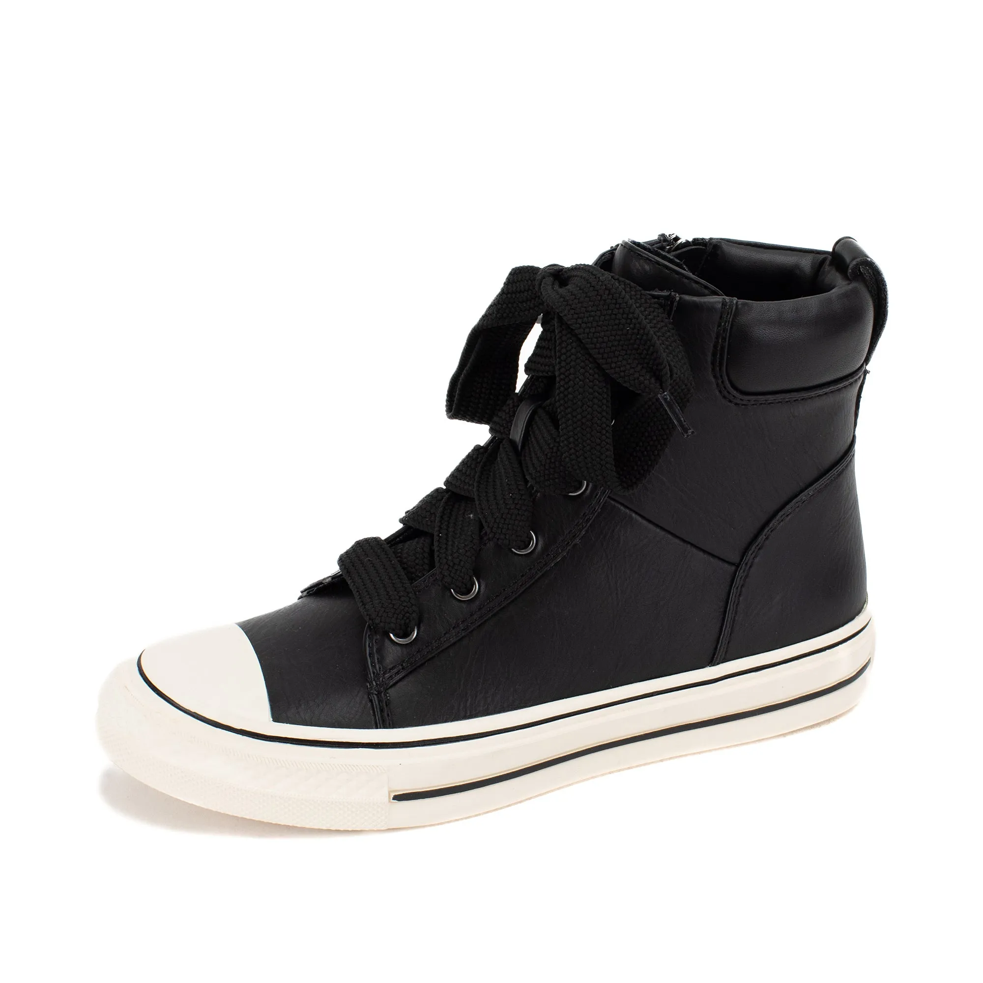 Valter High-Top Sneaker