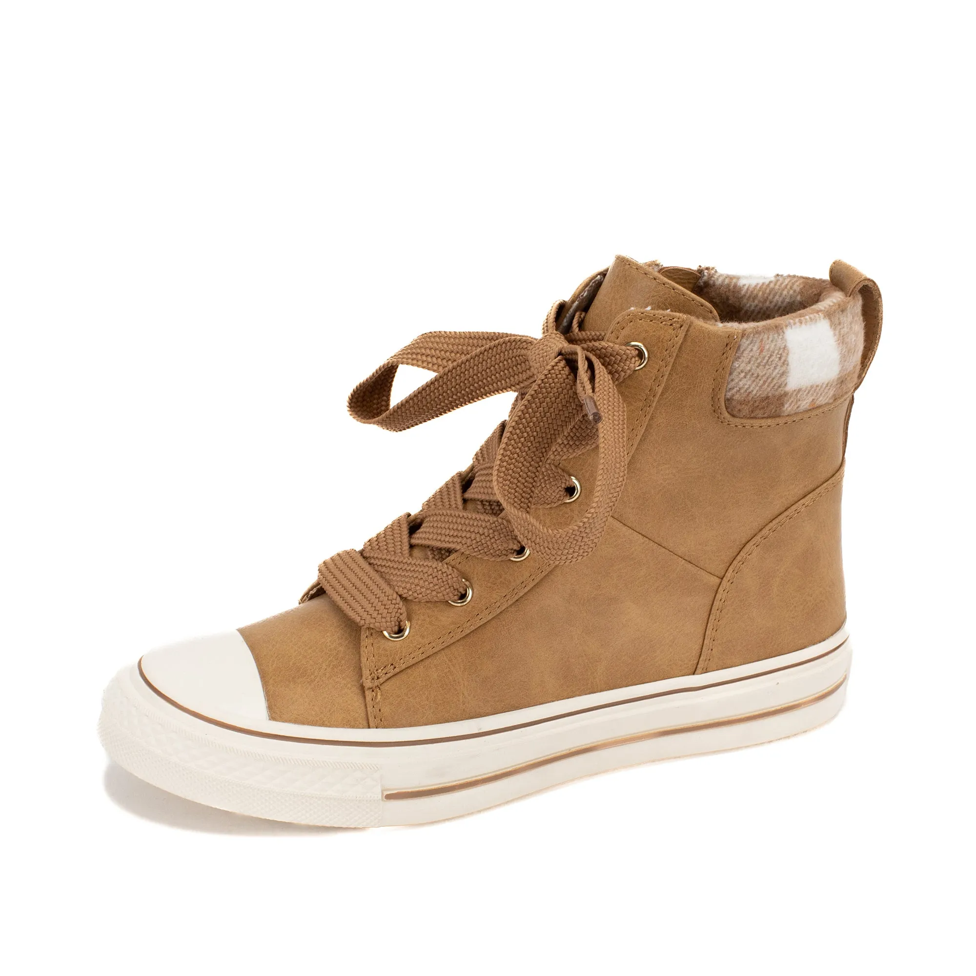 Valter High-Top Sneaker