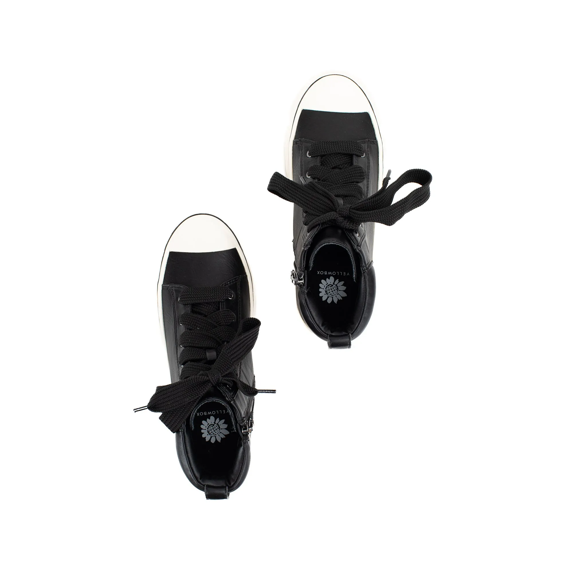 Valter High-Top Sneaker