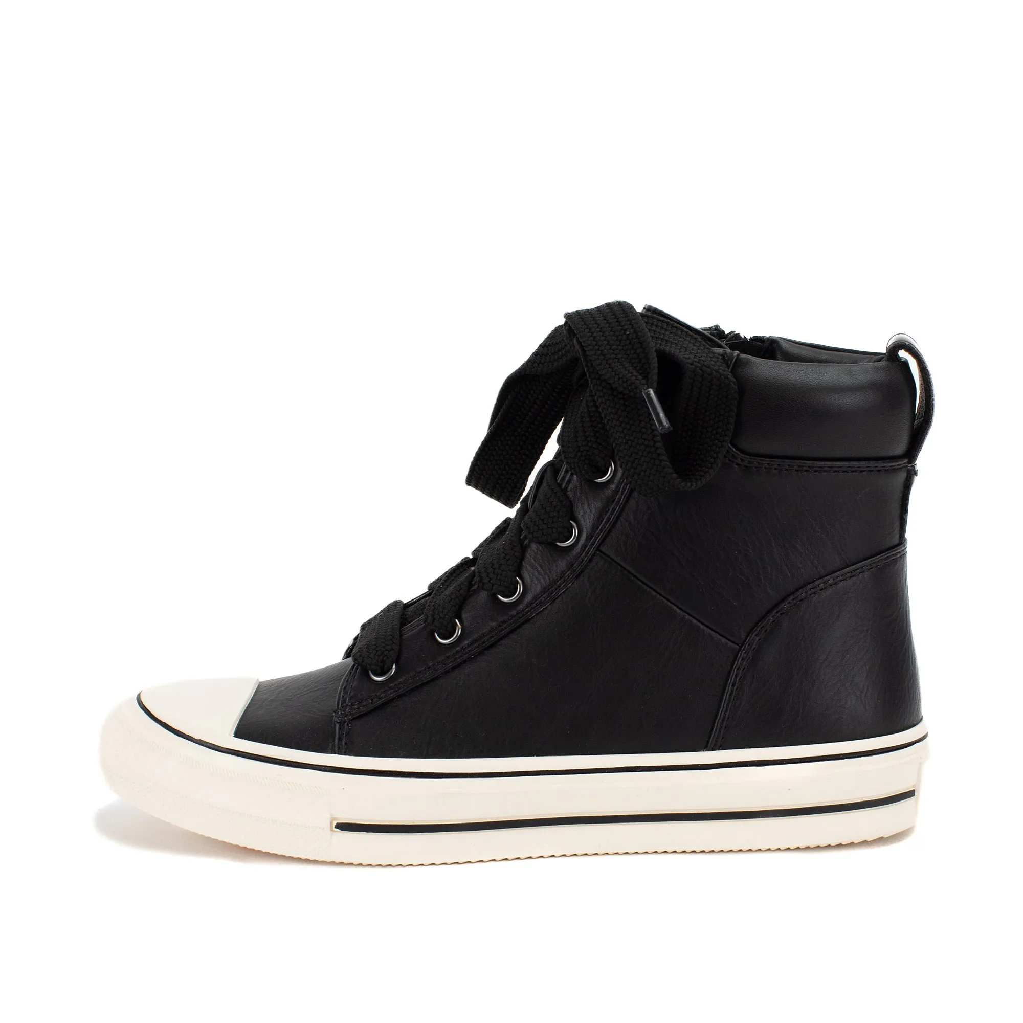 Valter High-Top Sneaker