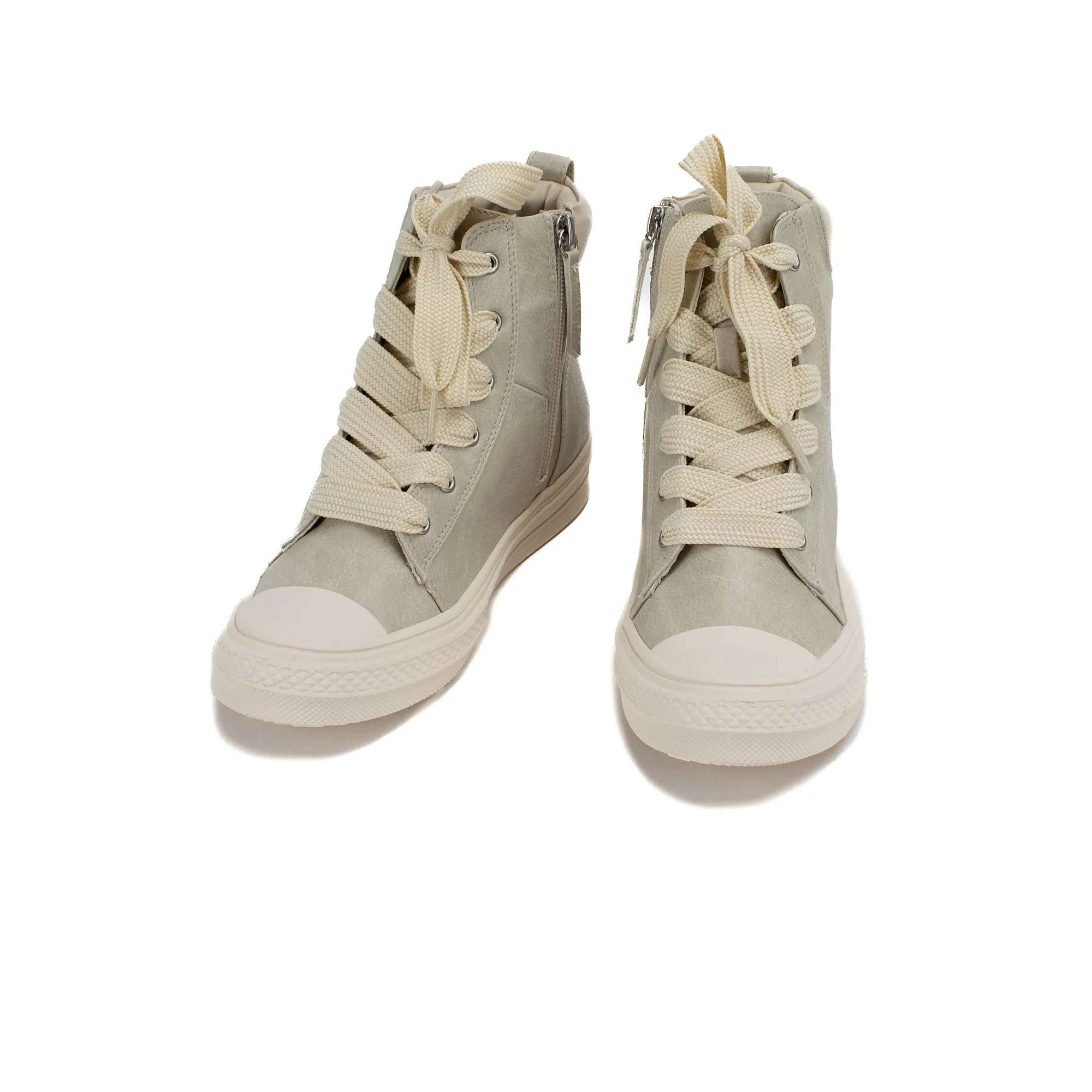 Valter High-Top Sneaker