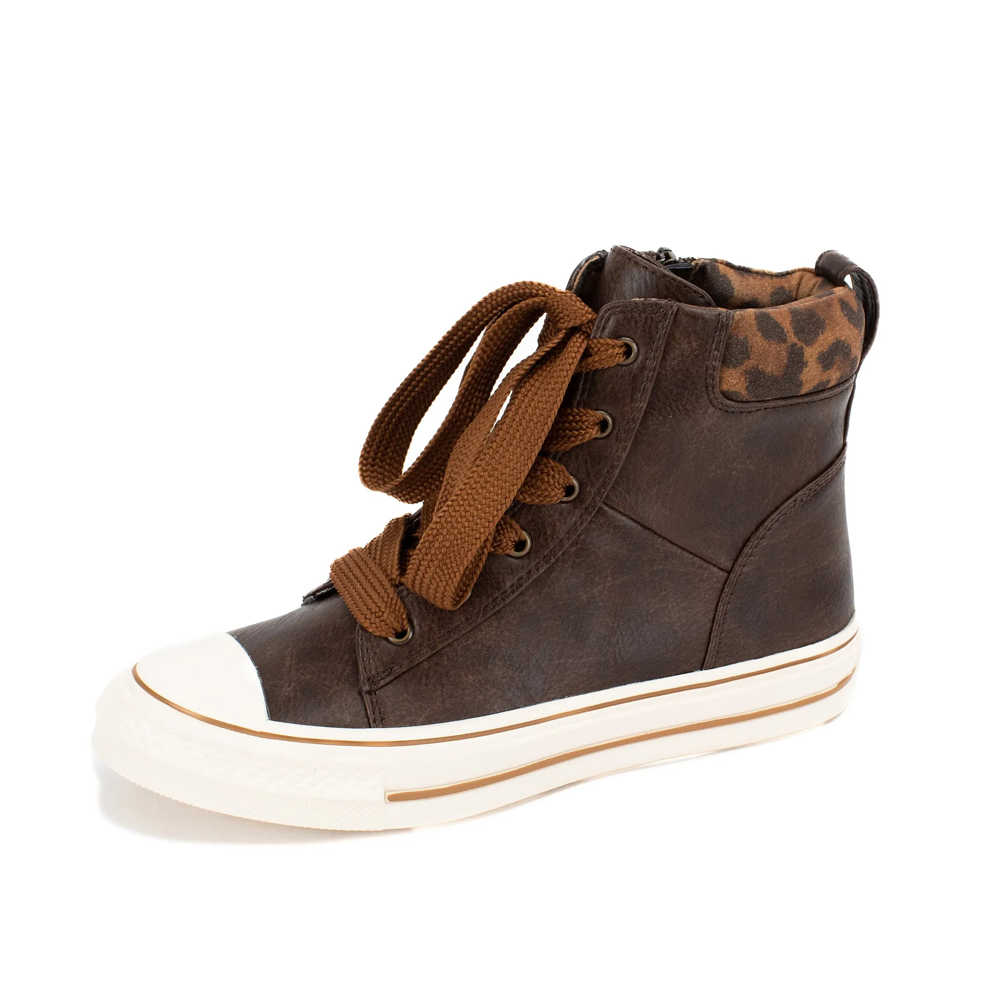 Valter High-Top Sneaker