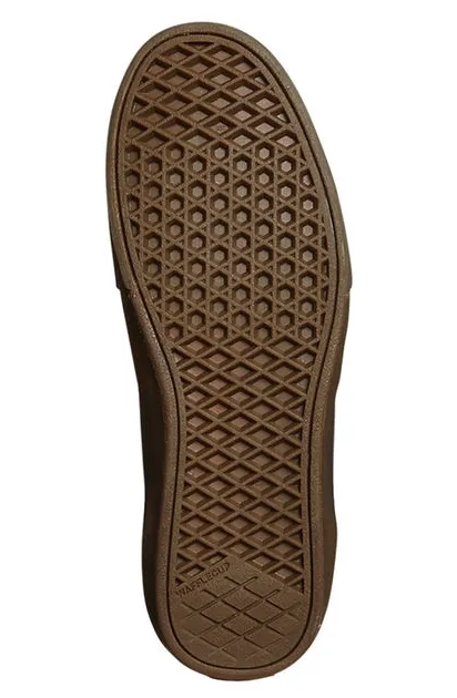 Vans Gilbert Crockett Pro (C TWIL) Black VN-0VNRGPL