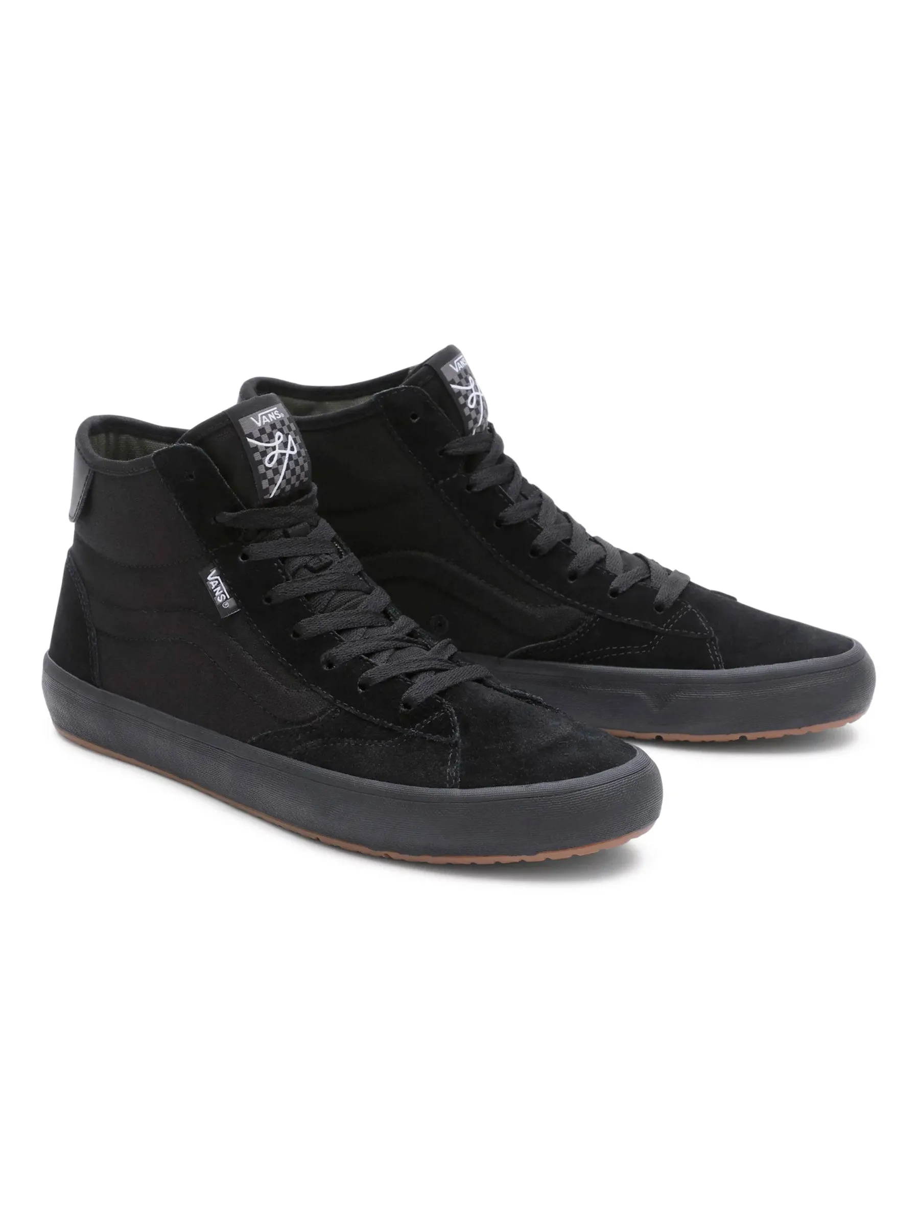 Vans The Lizzie-Green / Black