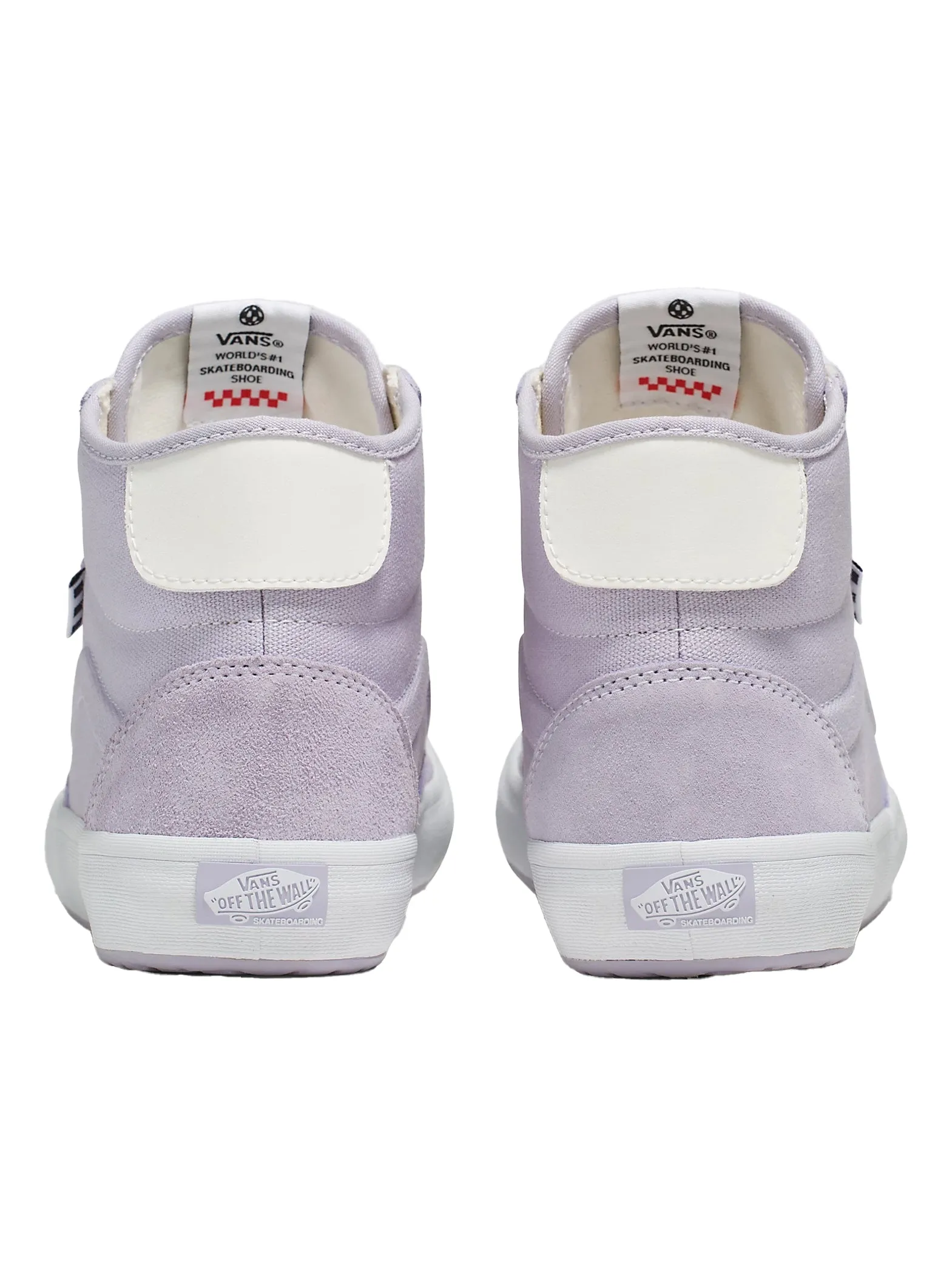 Vans The Lizzie