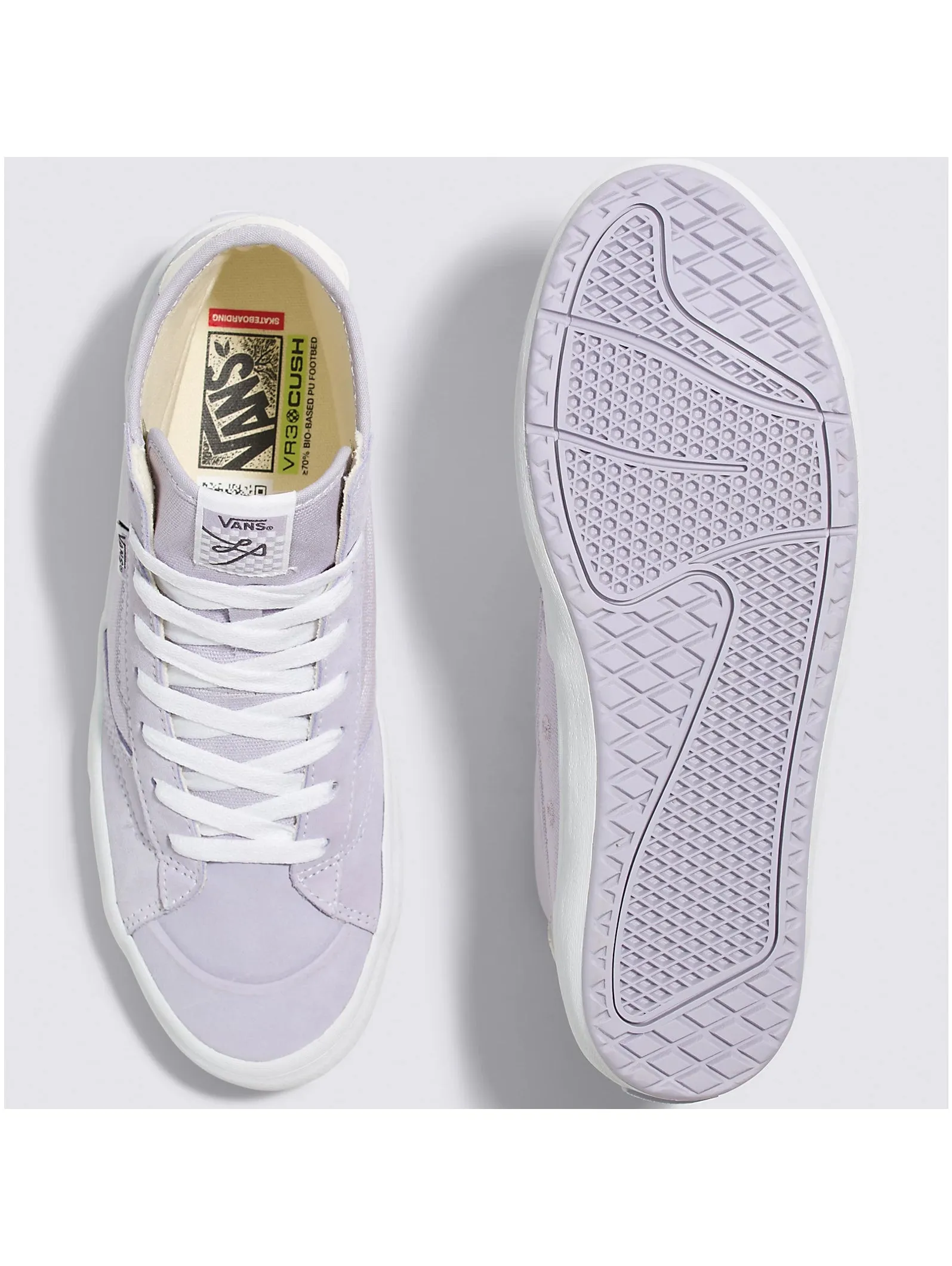 Vans The Lizzie