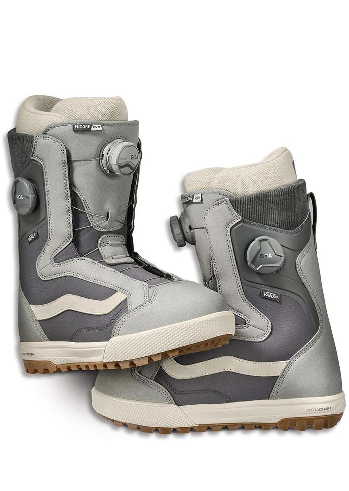 Vans Women's Encore Pro Snowboard Boots