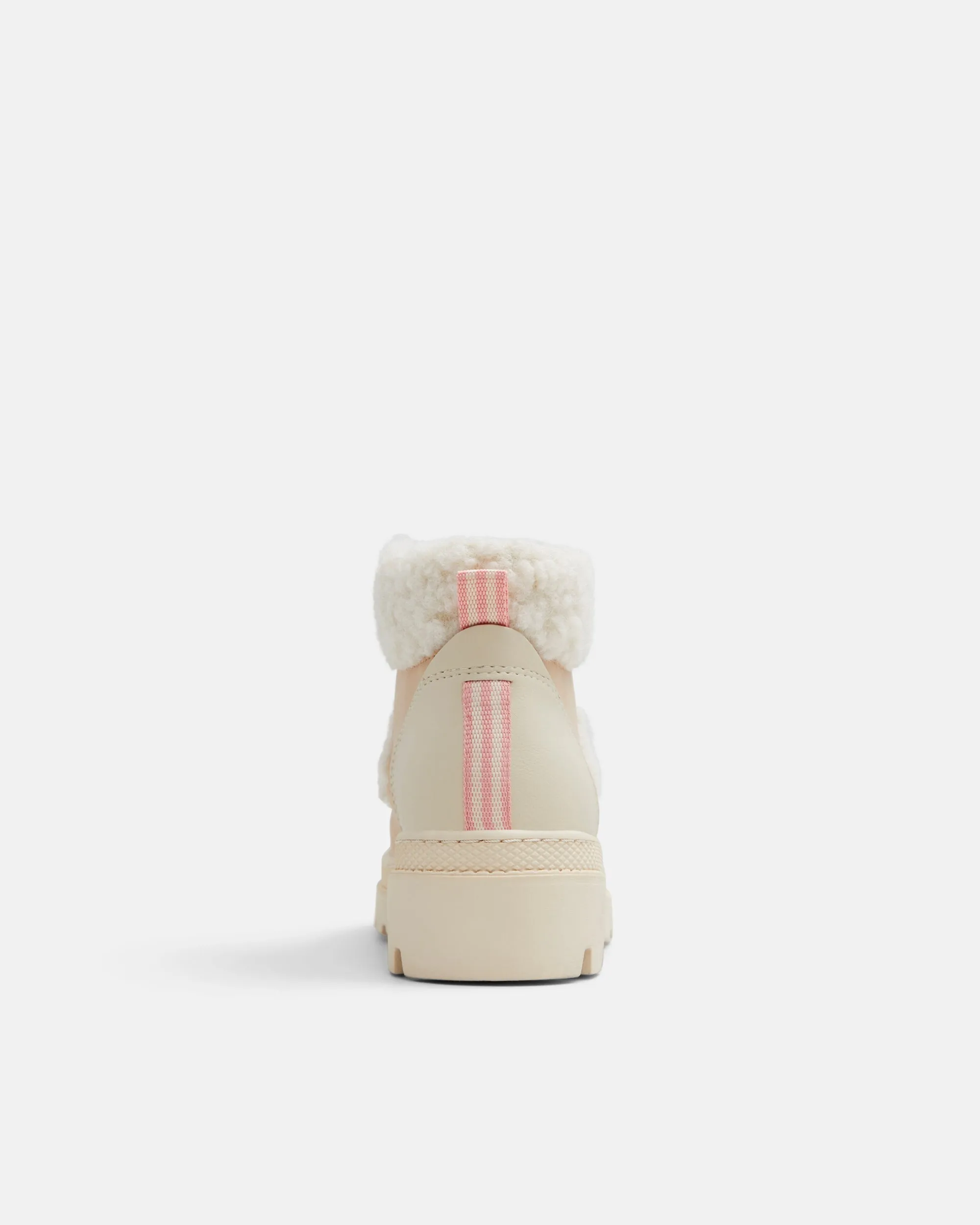 Venture Out Boots - Nude Mix