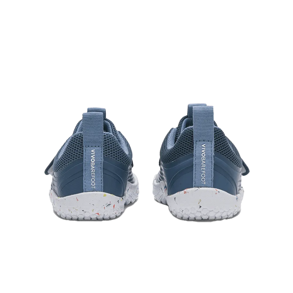 Vivobarefoot Primus Sport III Kids Indigo