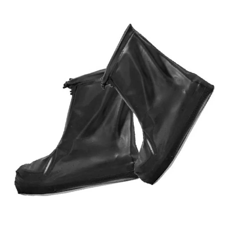 Waterproof Shoe Cover (#Black) 1 pair