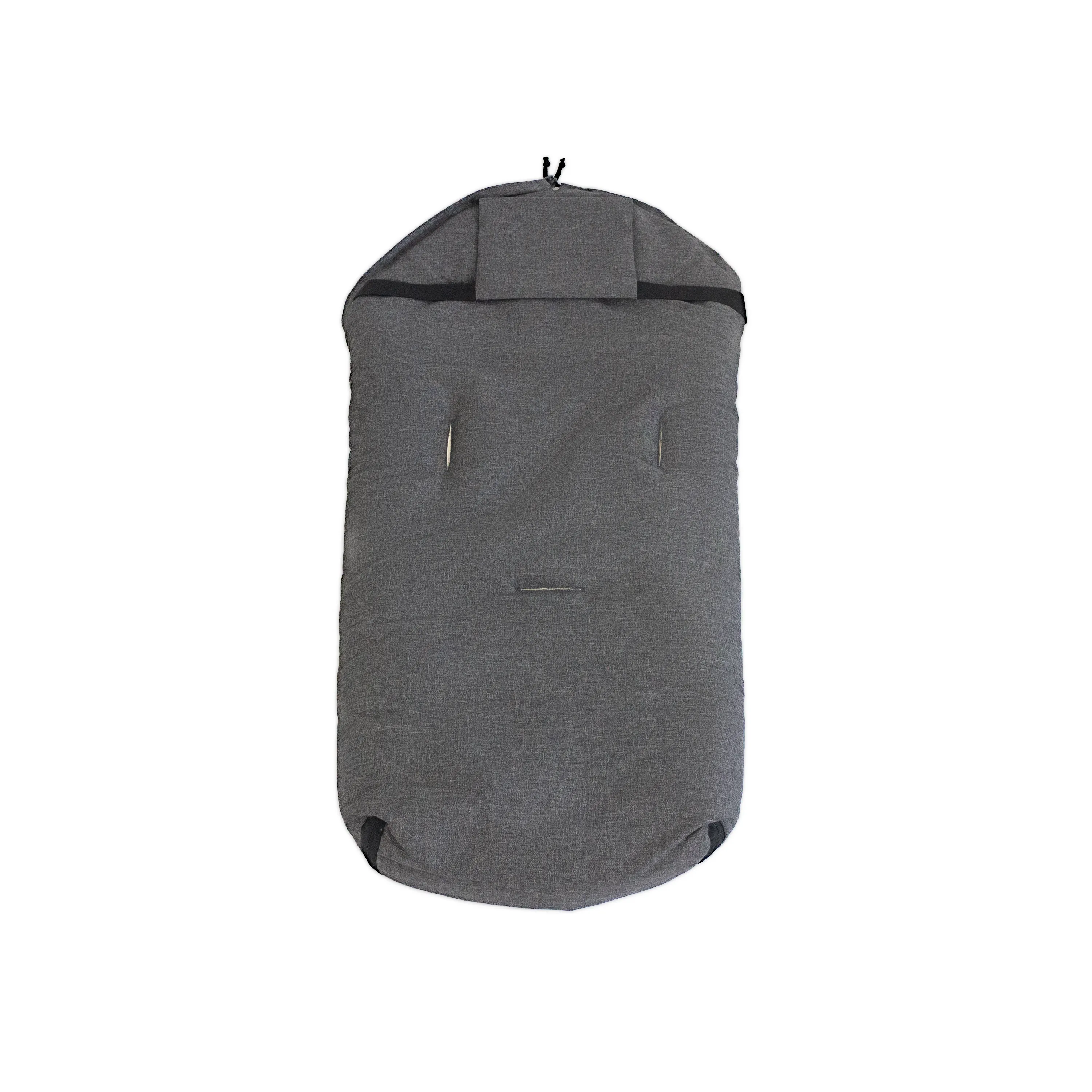 Weatherproof Lambskin Footmuff (Universal Fit)