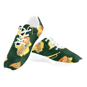Wilderness Explorer Men's Athletic Shoes