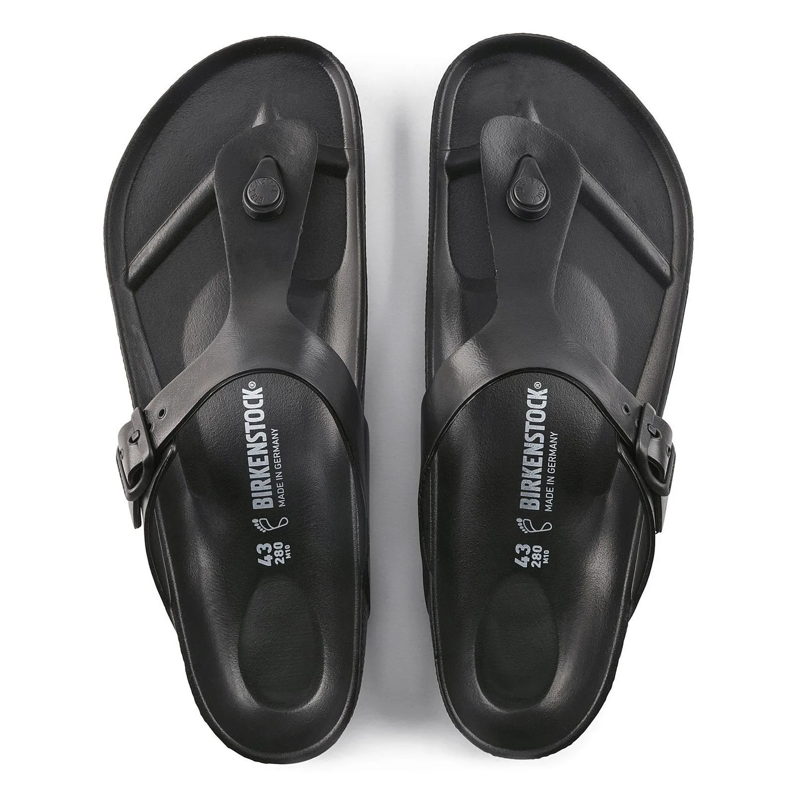 Women's Birkenstock, Gizeh Essentials EVA Thong
