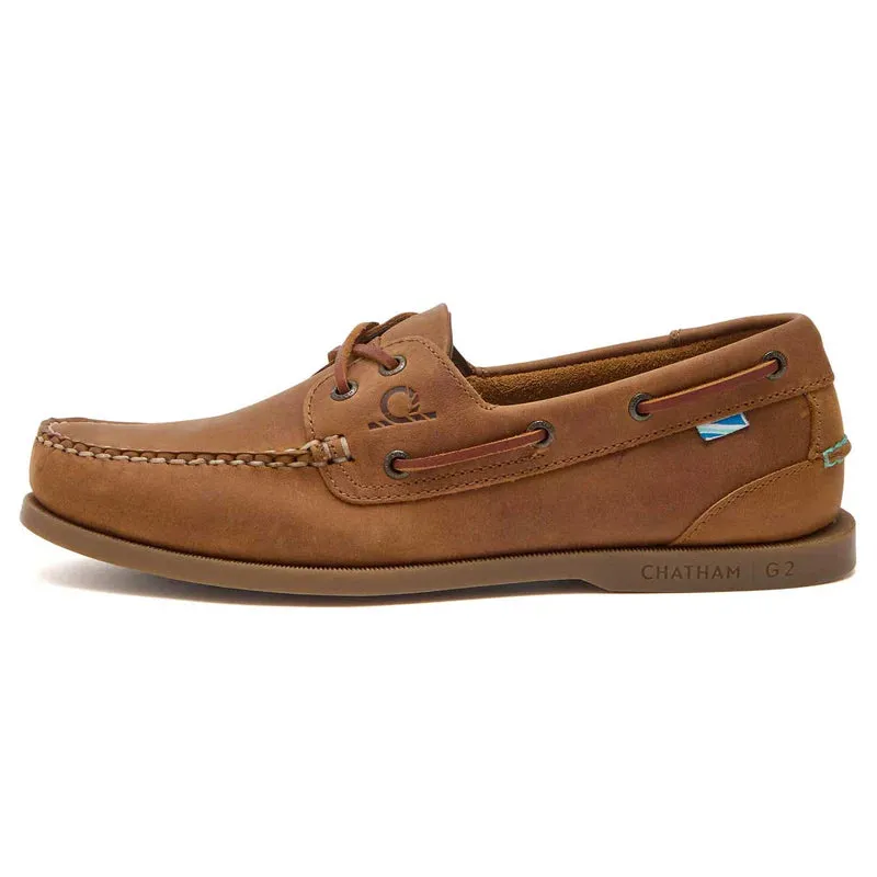 Women's Deck Lady II G2 - Walnut