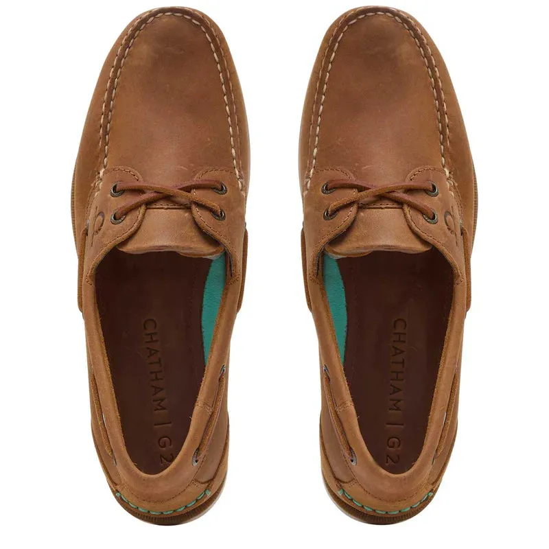 Women's Deck Lady II G2 - Walnut