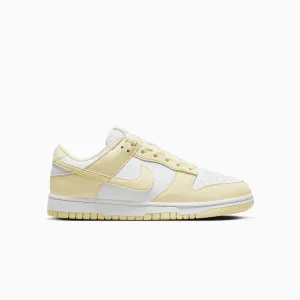 Women's Dunk Low Next Nature "Alabaster"