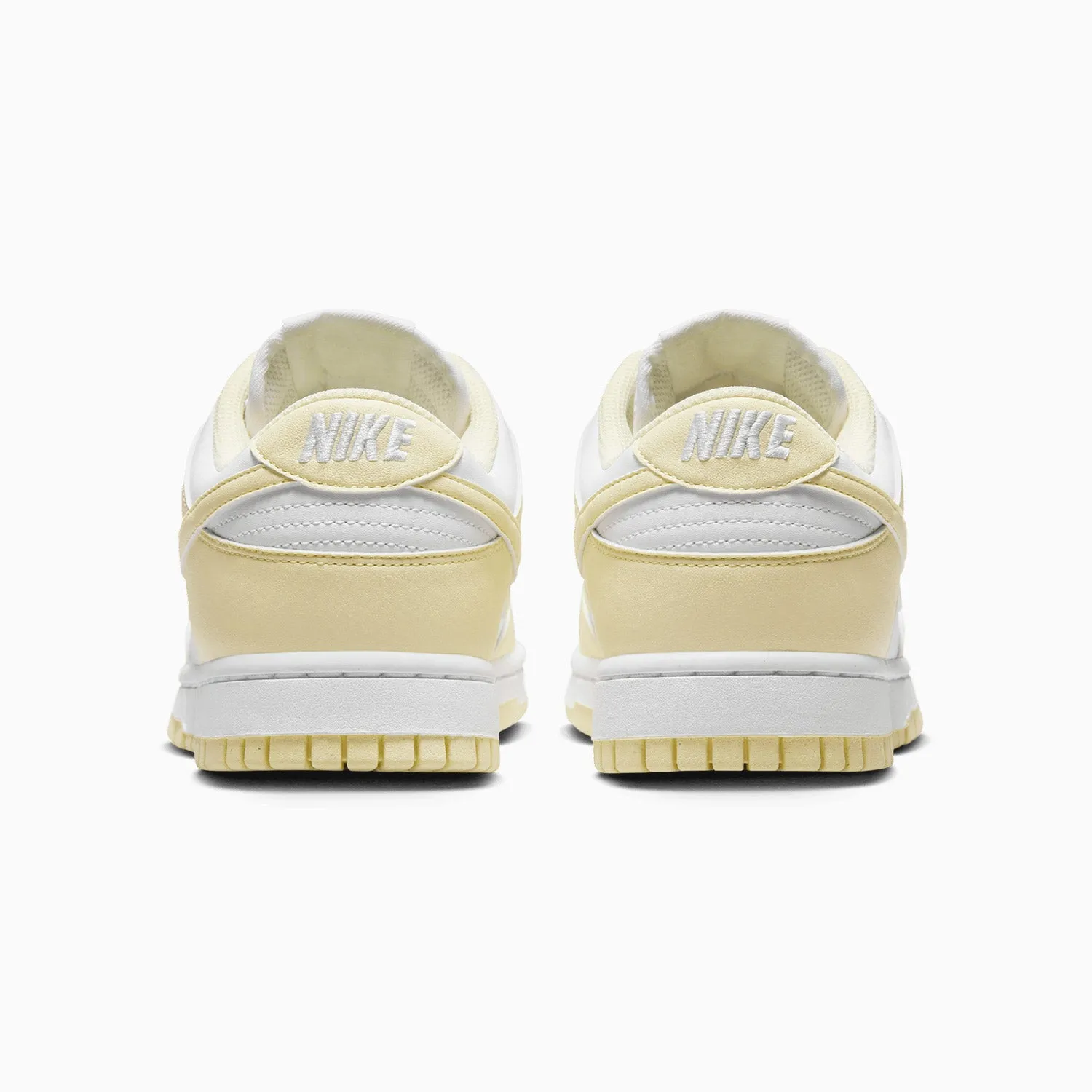 Women's Dunk Low Next Nature "Alabaster"