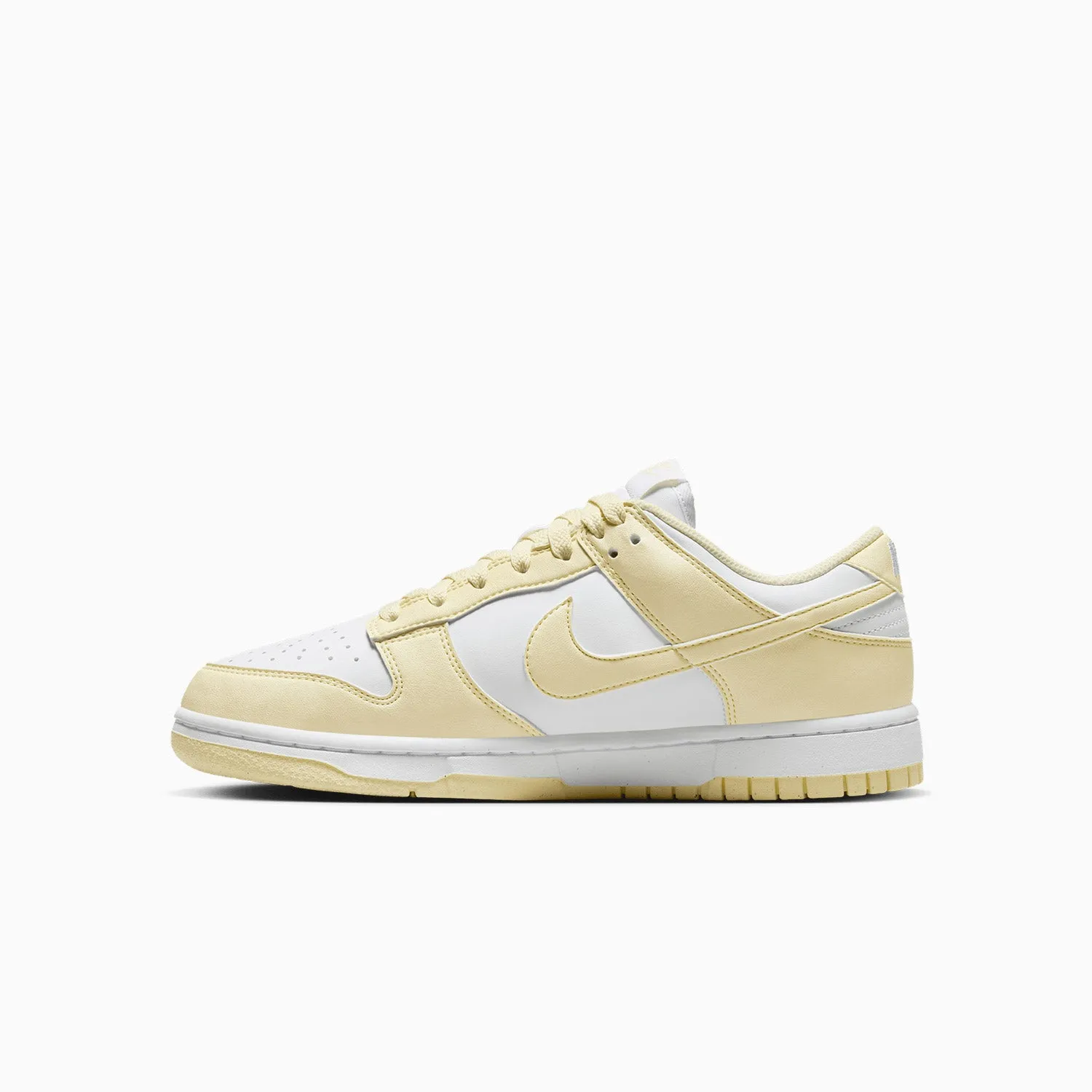 Women's Dunk Low Next Nature "Alabaster"