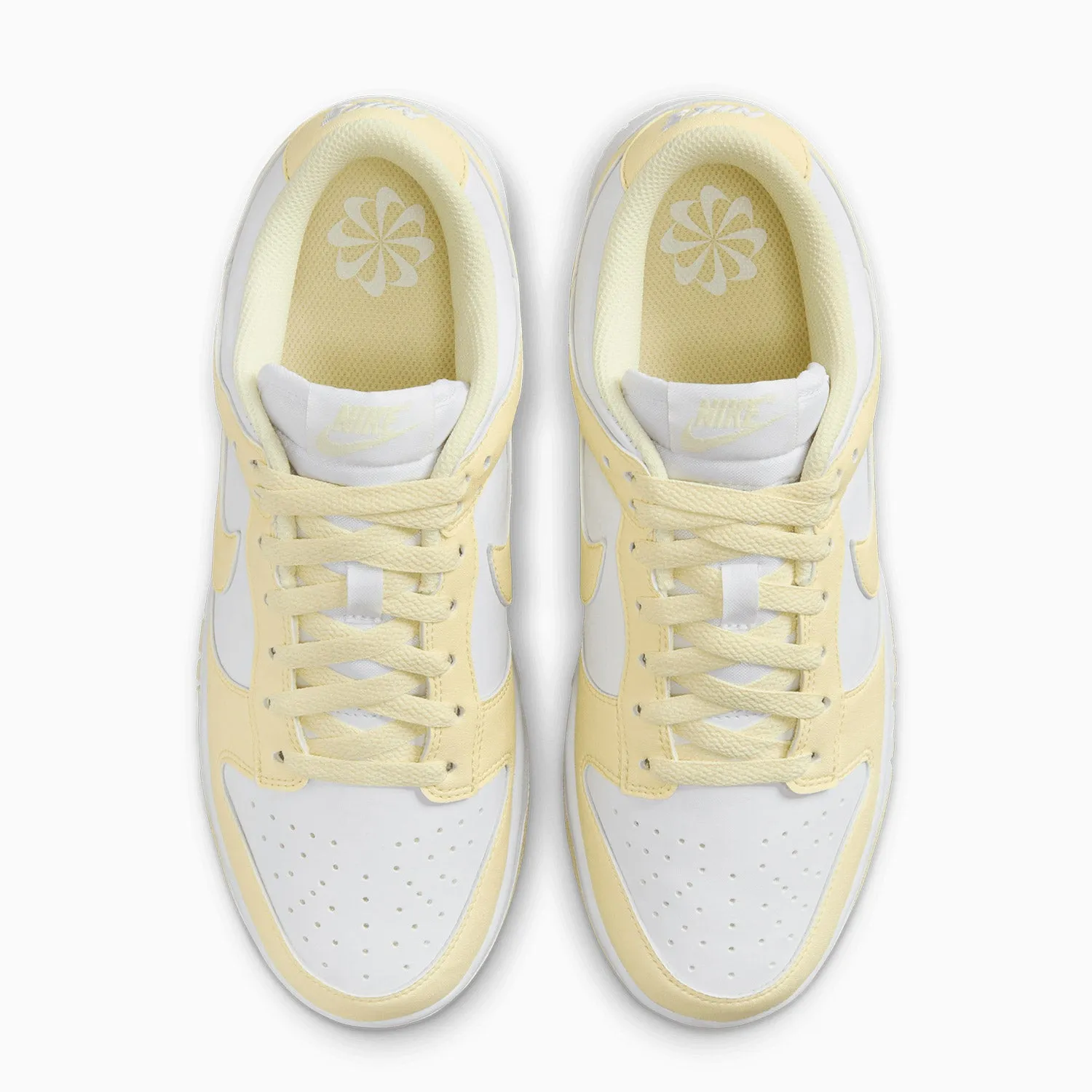 Women's Dunk Low Next Nature "Alabaster"