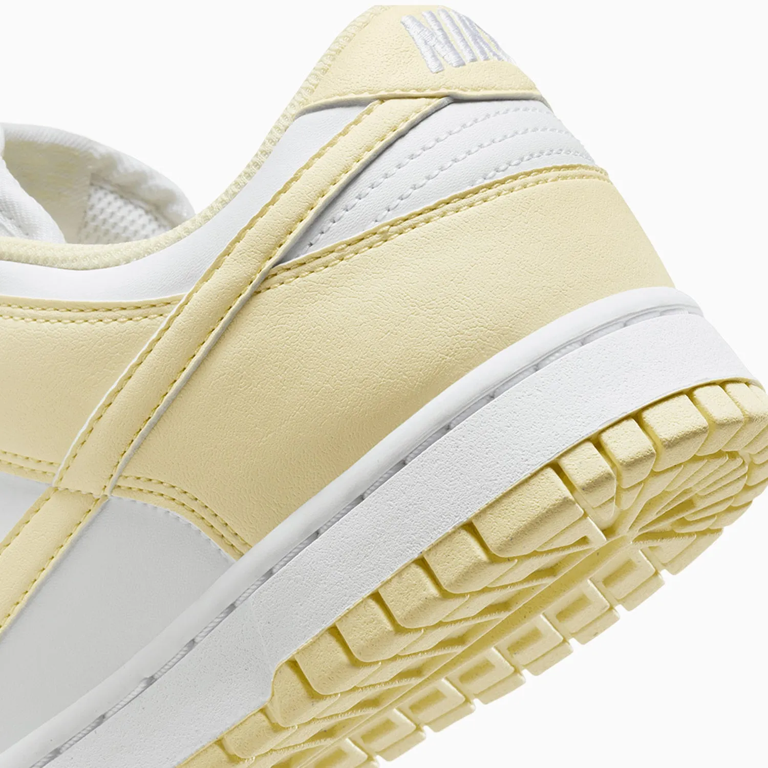 Women's Dunk Low Next Nature "Alabaster"