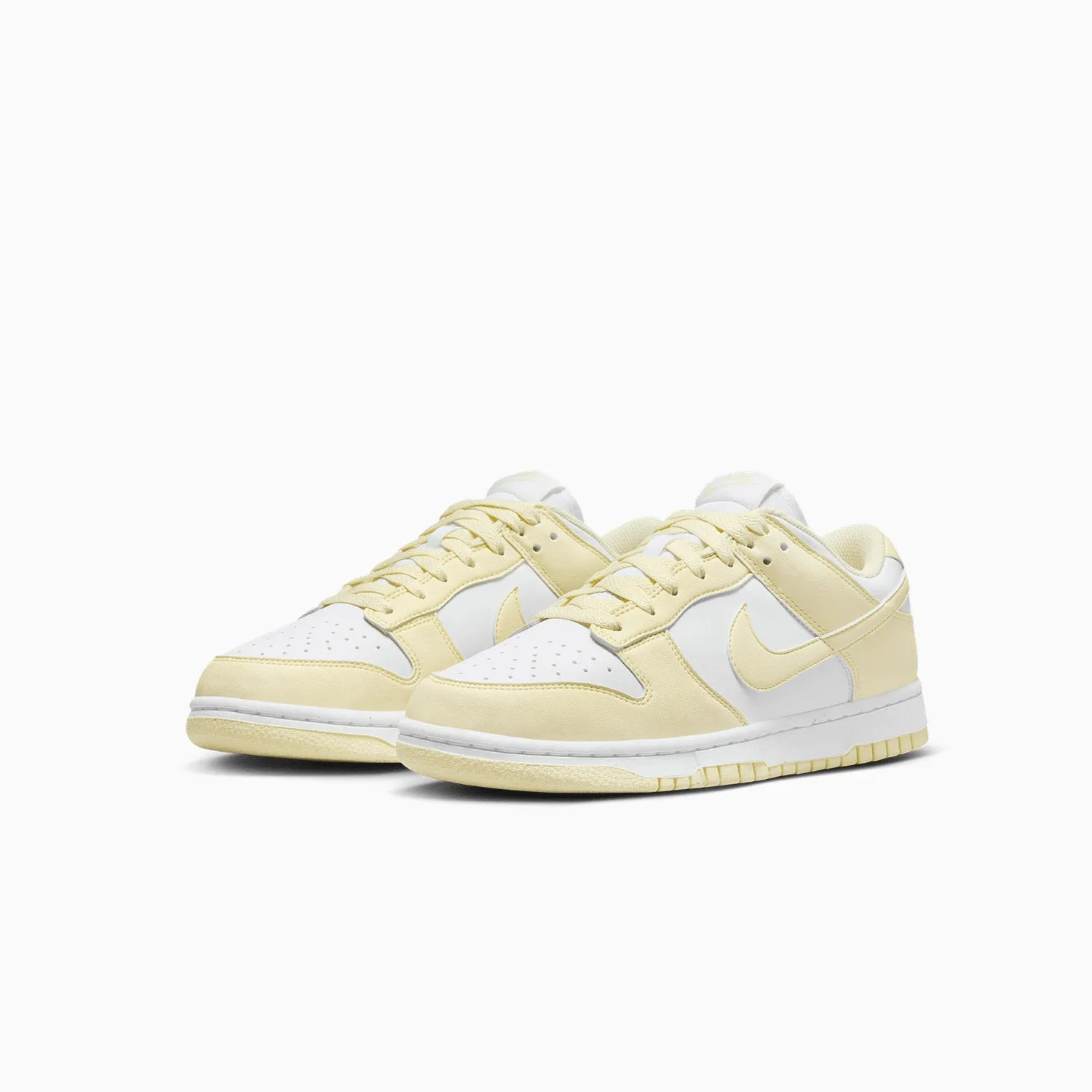 Women's Dunk Low Next Nature "Alabaster"