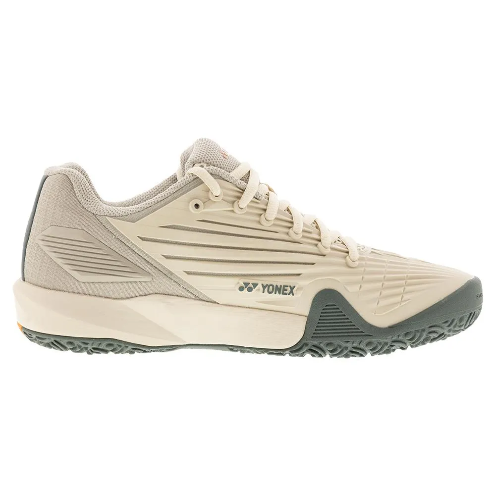 Women's Eclipsion 5 Clay Tennis Shoes Sand