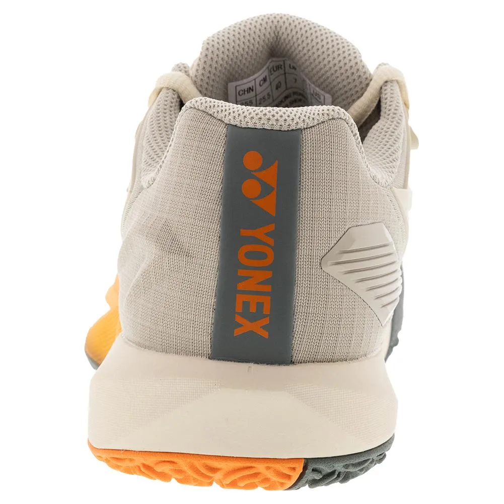 Women's Eclipsion 5 Clay Tennis Shoes Sand