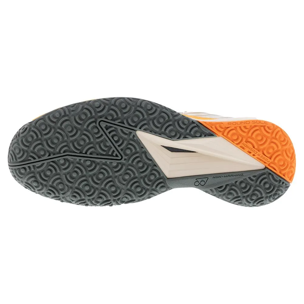 Women's Eclipsion 5 Clay Tennis Shoes Sand