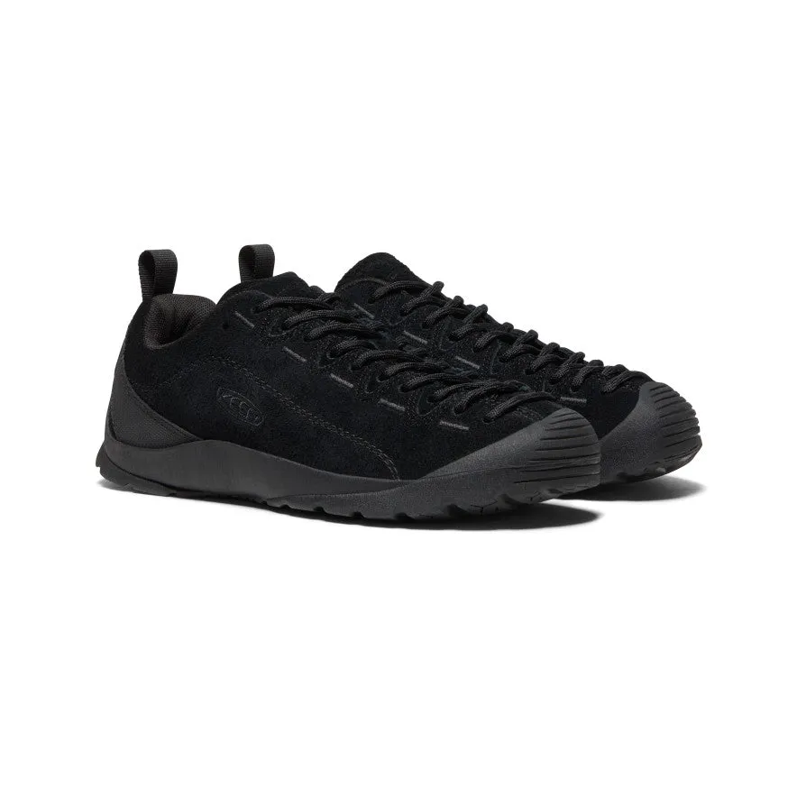 Women's Jasper Hairy Black Black