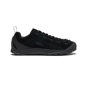 Women's Jasper Hairy Black Black