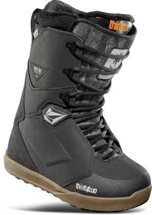 WOMEN'S LASHED X VOLCOM SNOWBOARD BOOTS