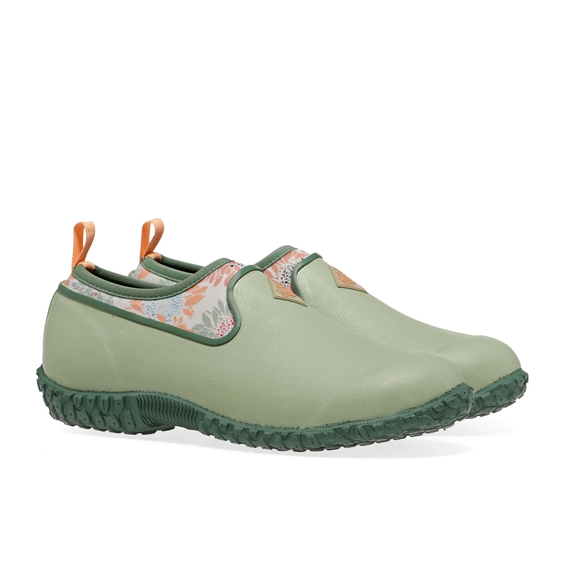 Women's Muckster II Waterproof Shoes M2LW
