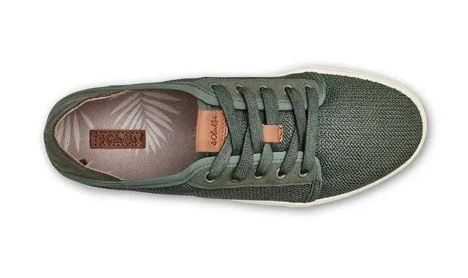 Women’s OluKai Pehuea Lī – Lightweight, Breathable & Adventure-Ready