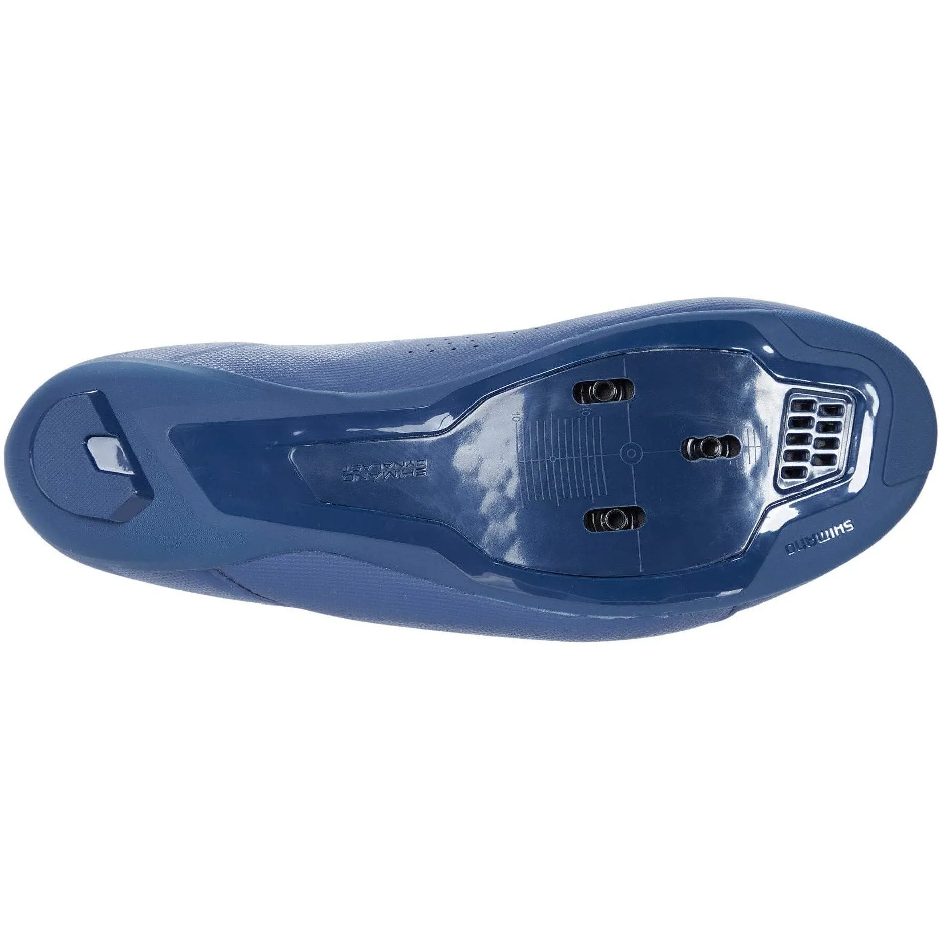 Women's RC300W Road Cycling Shoe - Blue