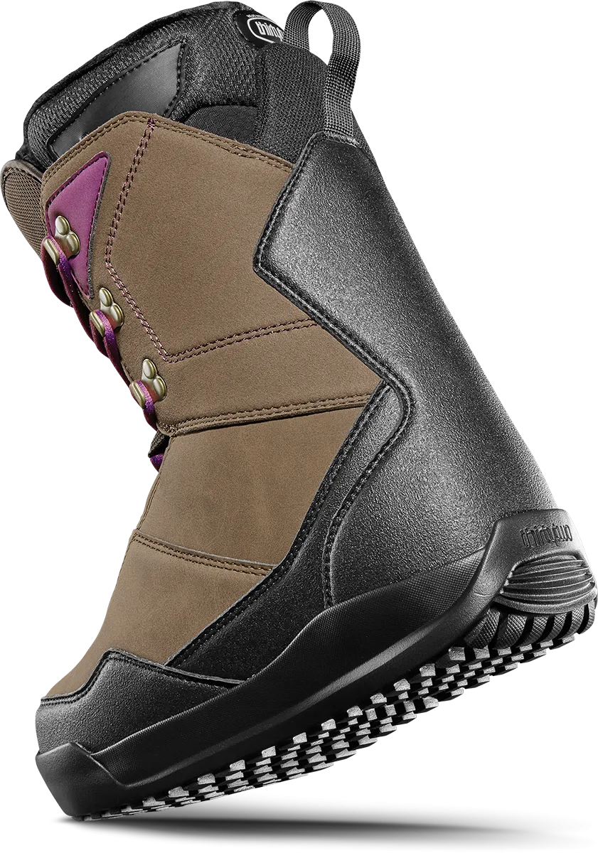 WOMEN'S SHIFTY SNOWBOARD BOOTS