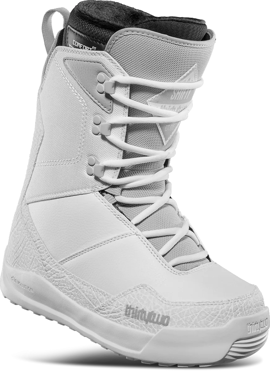 WOMEN'S SHIFTY SNOWBOARD BOOTS