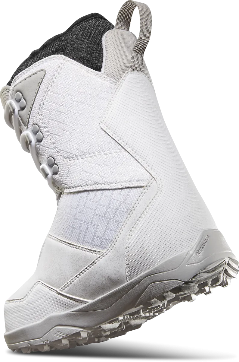 WOMEN'S SHIFTY SNOWBOARD BOOTS