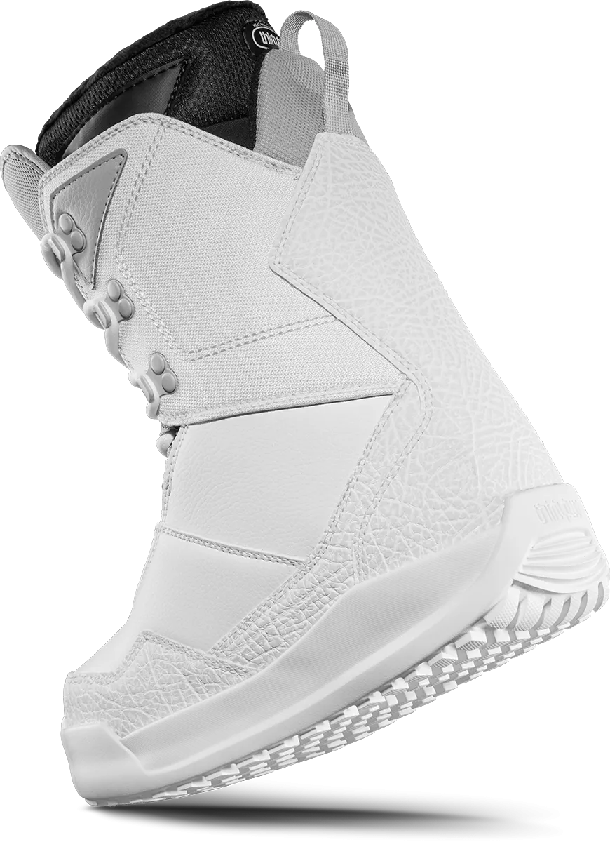 WOMEN'S SHIFTY SNOWBOARD BOOTS