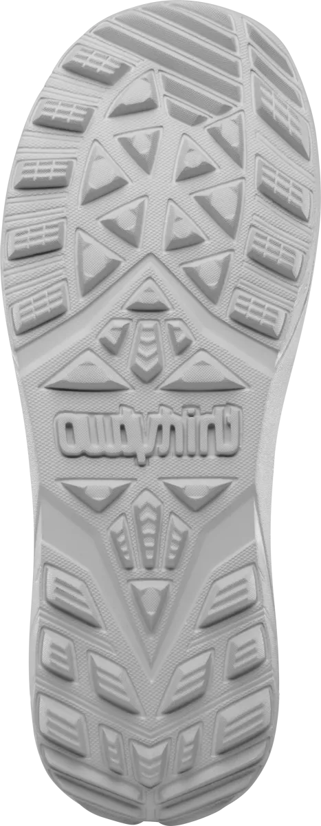 WOMEN'S SHIFTY SNOWBOARD BOOTS