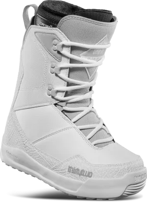 WOMEN'S SHIFTY SNOWBOARD BOOTS