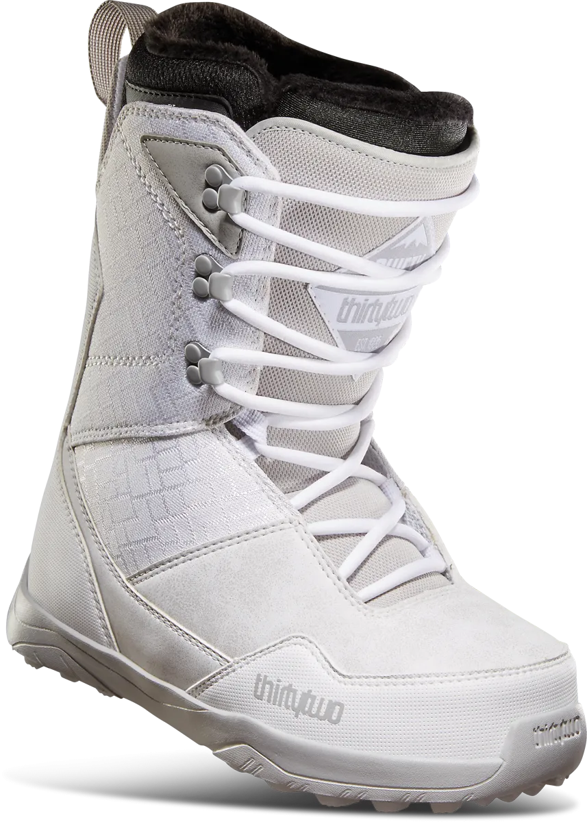 WOMEN'S SHIFTY SNOWBOARD BOOTS